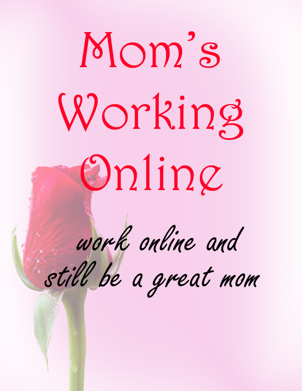 Mom S Working Online